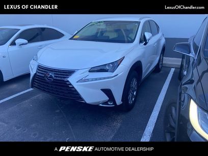 Used 2019 Lexus NX 300h 300h