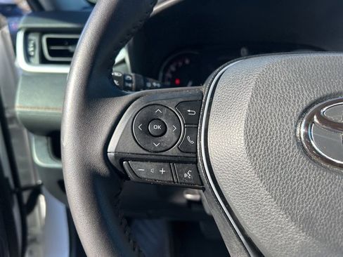 Used 2024 Toyota RAV4 Adventure image 19