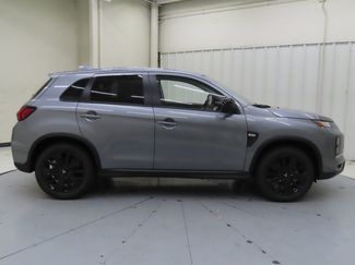 New 2025 Mitsubishi Outlander Sport LE video 2