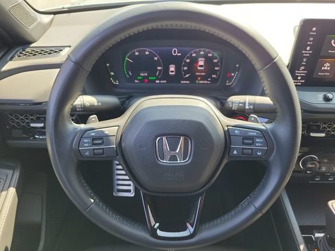 Certified 2023 Honda Accord Sport image 22