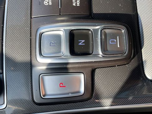 Used 2021 Hyundai Santa Fe SE FWD image 22