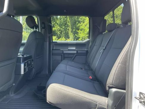 Used 2020 Ford F150 XLT w/ Equipment Group 302A Luxury AWD/4WD image 25