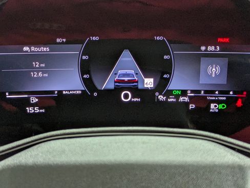 New 2025 Audi A5 2.0T Premium Plus image 15