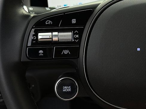 Certified 2023 Hyundai Ioniq 6 SEL RWD image 17