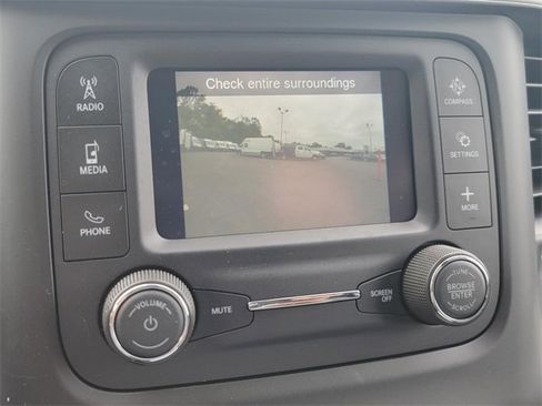 New 2026 RAM 5500 Tradesman w/ Chrome Appearance Group image 32