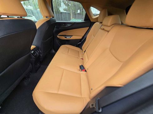 Used 2025 Lexus NX 350h AWD w/ Premium Package image 20
