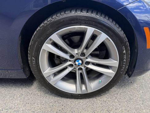 Used 2016 BMW 328i xDrive Sedan AWD/4WD image 13