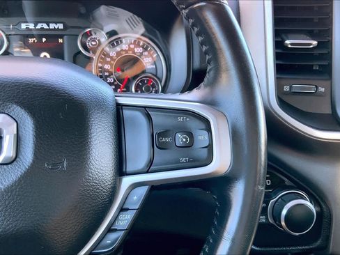 Used 2020 RAM 1500 Big Horn image 23
