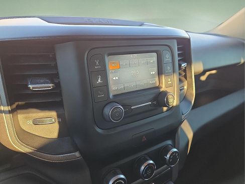 Used 2019 RAM 1500 Tradesman image 16