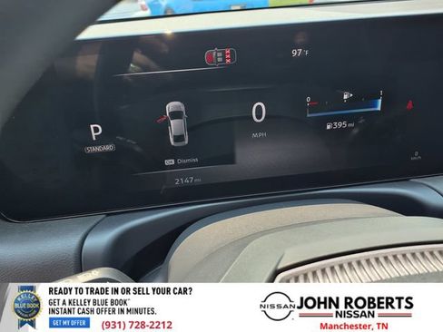 Certified 2026 Nissan Sentra SV w/ Floor Mat Package FWD image 21