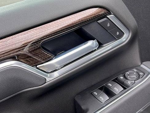 New 2026 Chevrolet Silverado 2500 LT w/ All Star Edition image 19