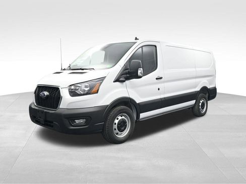 New 2025 Ford Transit 150 Low Roof image 4