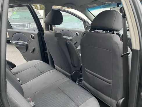 Used 2007 Chevrolet Aveo5 LS FWD image 29