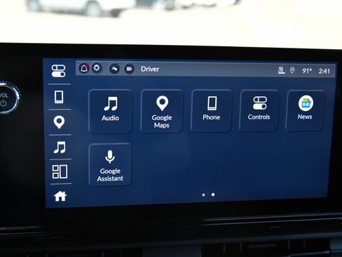 Used 2024 Honda Prologue EX image 22