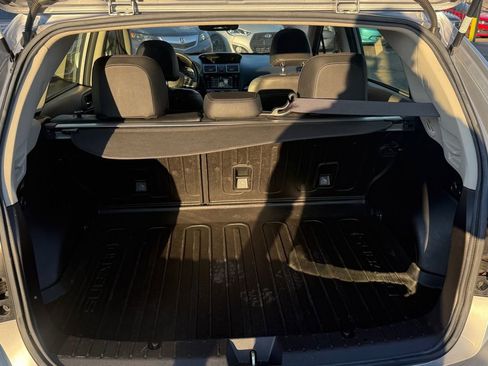 Used 2015 Subaru Impreza 2.0i Sport Limited image 10