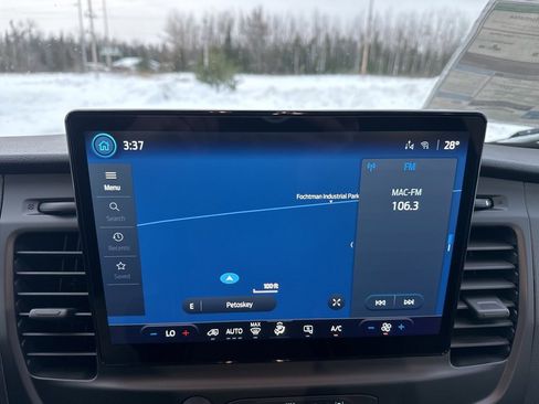 New 2025 Ford Transit 250 Base image 28