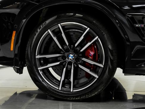Used 2023 BMW X3 M w/ Executive Package AWD/4WD image 60
