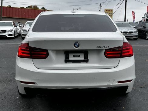 Used 2012 BMW 328i Sedan image 6
