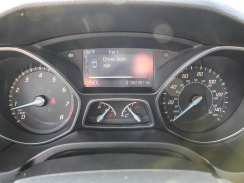 Used 2014 Ford Focus SE image 19