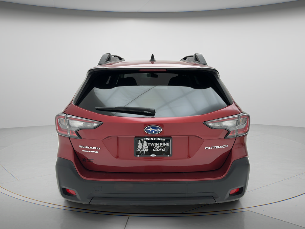 Used 2024 Subaru Outback Premium AWD/4WD image 4