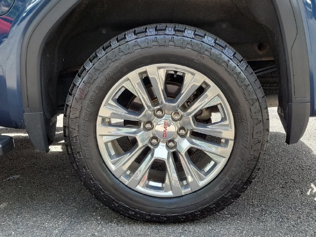 Used 2021 GMC Sierra 1500 Denali AWD/4WD image 31