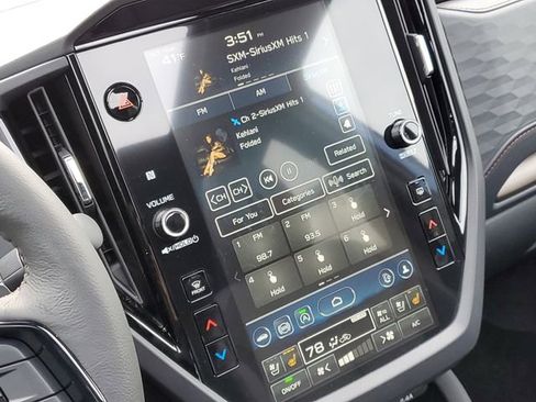 New 2026 Subaru Forester Touring image 16