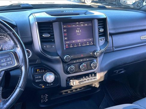 Used 2019 RAM 2500 Power Wagon image 17