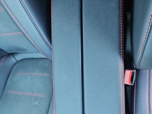 Used 2023 Mercedes-Benz CLA 250 4MATIC image 13