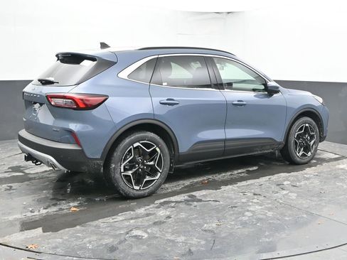 New 2026 Ford Escape Platinum w/ Premium Technology Package image 10