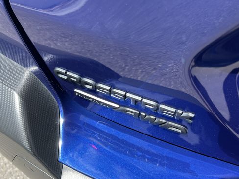 Certified 2024 Subaru Crosstrek 2.5i Wilderness w/ Crosstrek Mirror Package AWD/4WD image 27