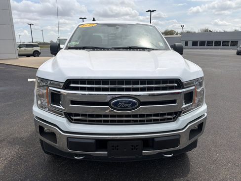 Used 2019 Ford F150 XLT w/ Equipment Group 302A Luxury image 3