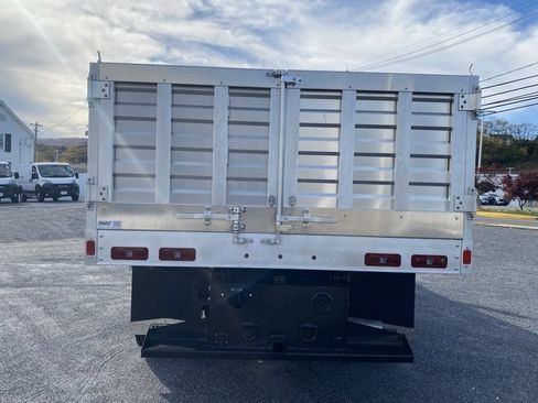 New 2026 RAM 5500 Tradesman w/ Chrome Appearance Group image 6