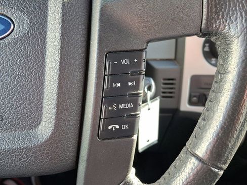 Used 2013 Ford F150 XLT w/ Luxury Equipment Group image 21