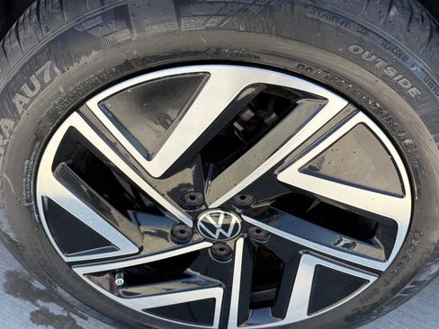 Used 2024 Volkswagen Jetta SEL FWD image 10