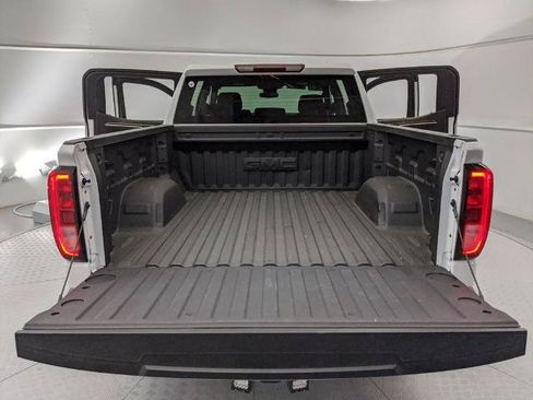 Used 2026 GMC Sierra 1500 Elevation w/ Elevation Select Package AWD/4WD image 19