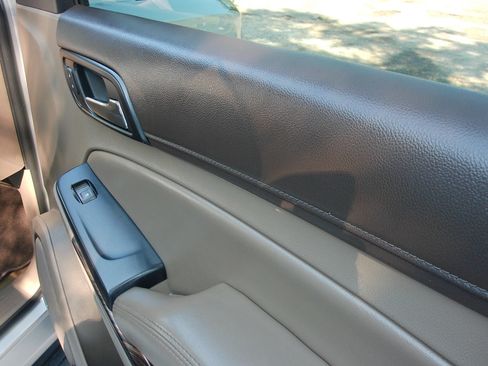 Used 2018 GMC Yukon XL SLE RWD image 34