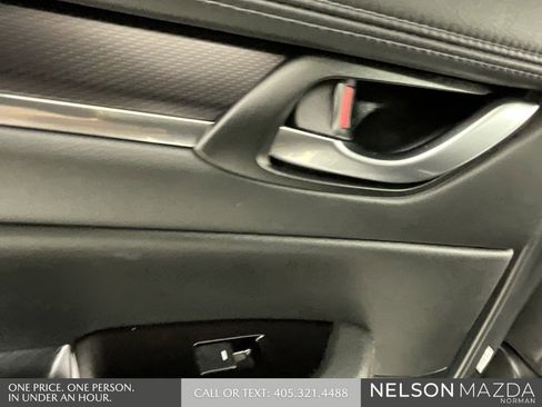 Certified 2025 MAZDA CX-5 Carbon Edition image 23
