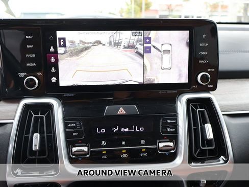 Used 2023 Kia Sorento SX Prestige AWD/4WD image 7