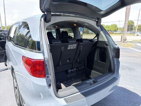 Used 2024 Honda Odyssey Touring image 27