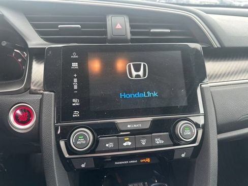 Used 2018 Honda Civic Si image 12