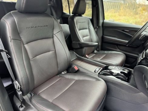 Used 2020 Honda Ridgeline Black Edition image 16