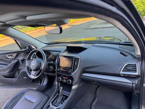 Used 2020 Subaru Forester Limited AWD/4WD image 17