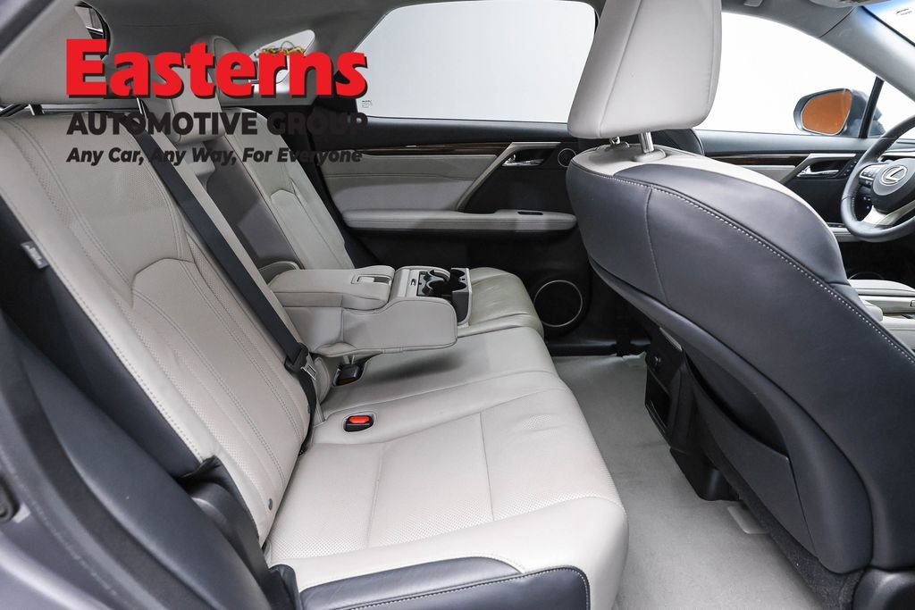 Used 2016 Lexus RX 350 AWD w/ Premium Package image 31