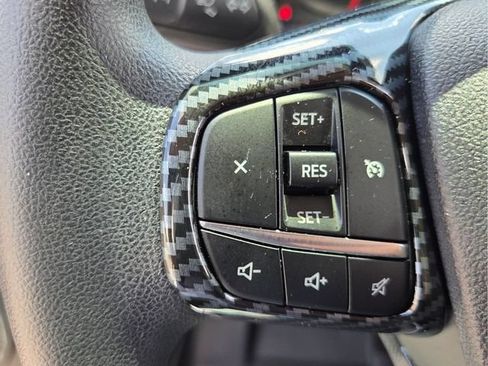 Used 2024 Ford Bronco Sport Big Bend AWD/4WD image 29