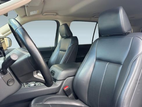 Used 2022 Ford Expedition XLT image 23