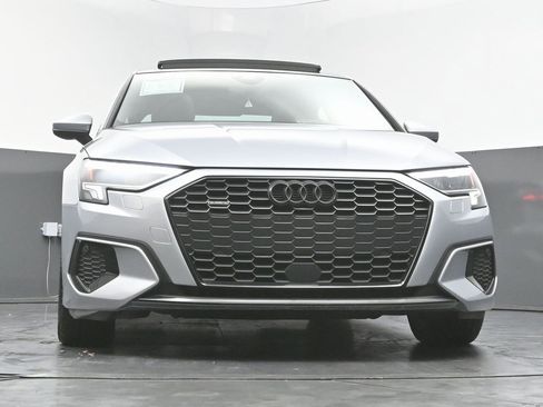 Used 2023 Audi A3 2.0T Premium w/ Convenience Package image 53