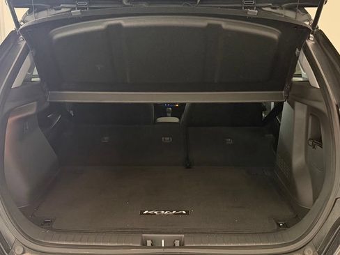 Used 2023 Hyundai Kona SEL AWD/4WD image 25