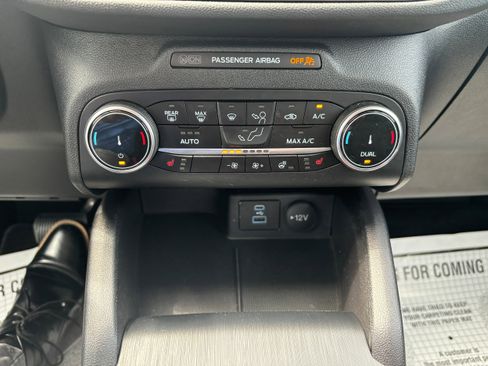 Used 2023 Ford Escape Active AWD/4WD image 14