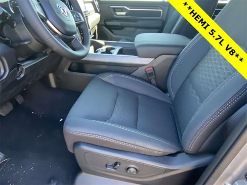 New 2026 RAM 1500 Big Horn image 13