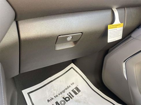 New 2026 Chevrolet Tahoe LS image 24